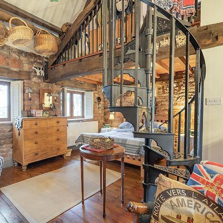 Villa The Cowshed Penrith Exterior foto