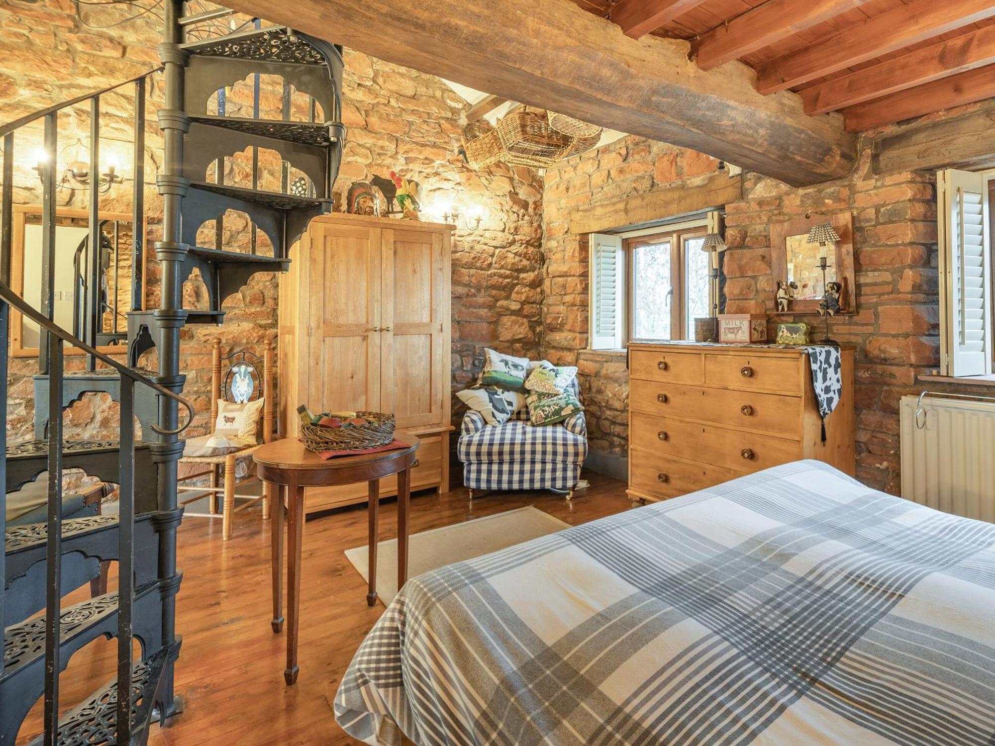 Villa The Cowshed Penrith Exterior foto