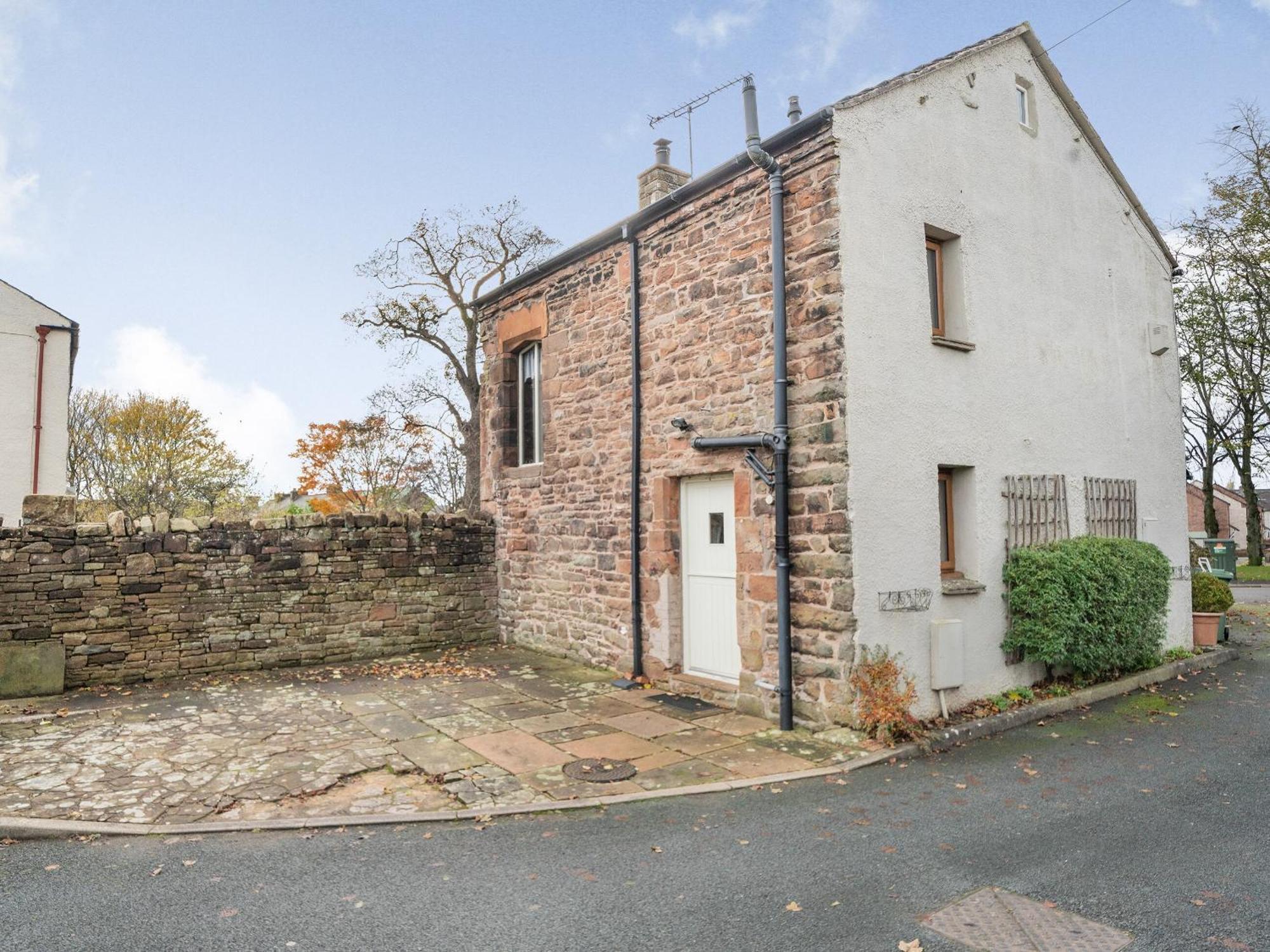 Villa The Cowshed Penrith Exterior foto